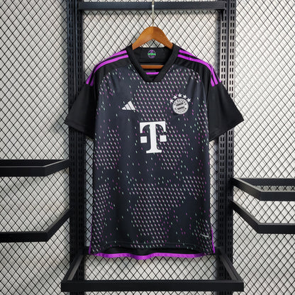 Camisa Bayern II 23/24