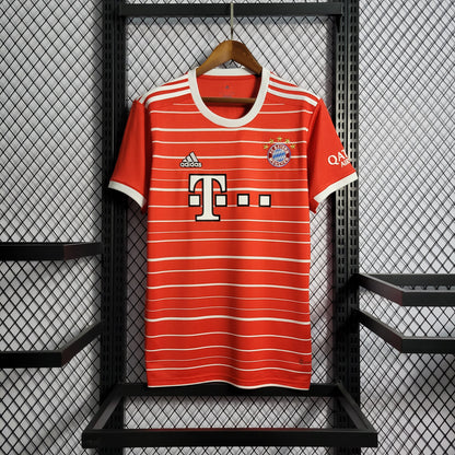 Camisa Bayern I 22/23