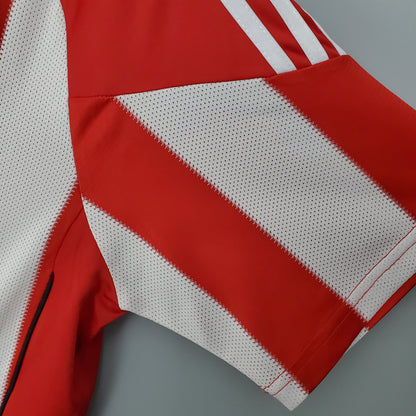 Camisa Bayern Retro 10/11