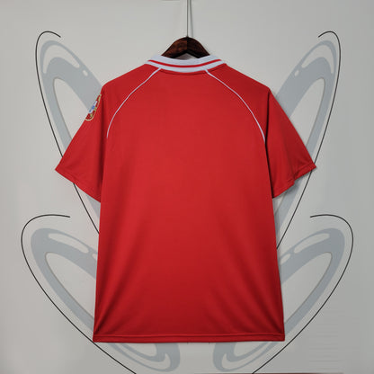 Camisa Benfica Retro 94/95