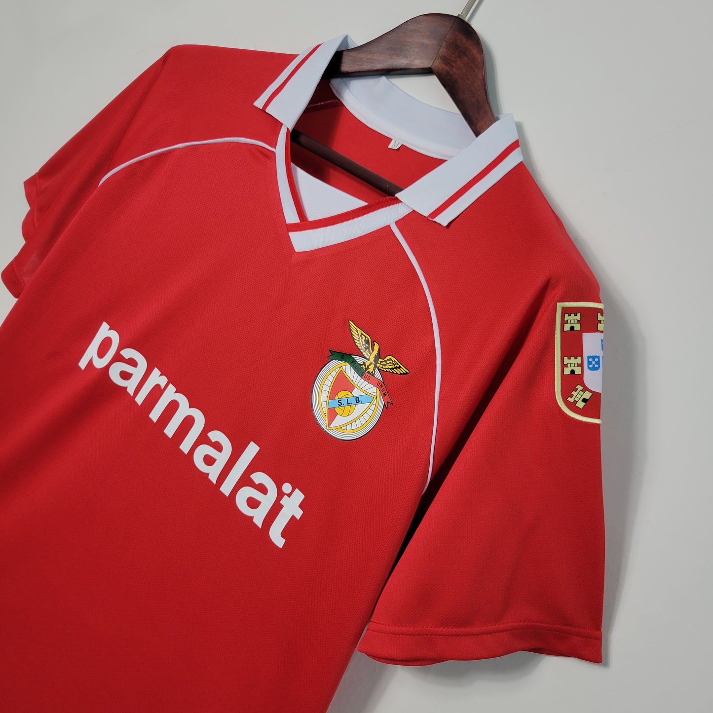 Camisa Benfica Retro 94/95