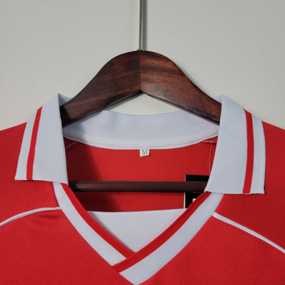 Camisa Benfica Retro 94/95