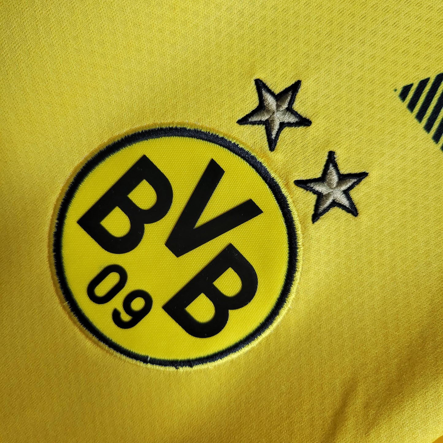 Camisa Borussia Dortmund II 22/23