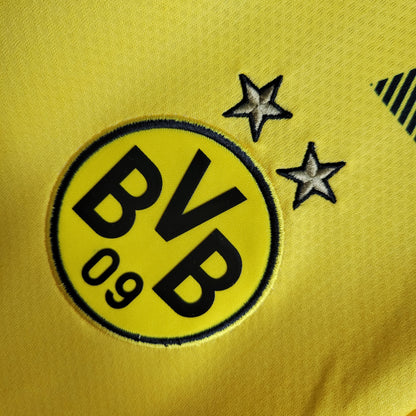 Camisa Borussia Dortmund II 22/23