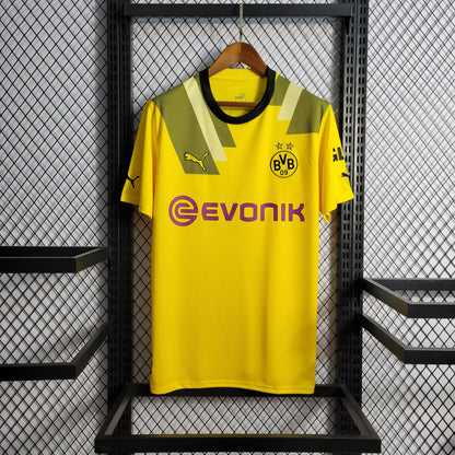 Camisa Borussia Dortmund II 22/23