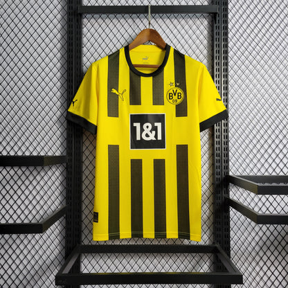 Camisa Borussia Dortmund I 22/23