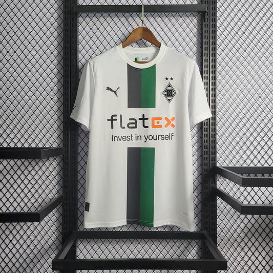 Camisa Borussia Monchengladbach I 22/23