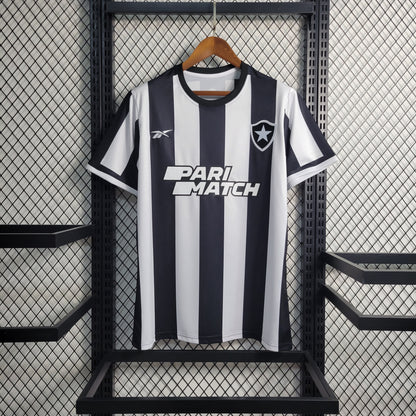 Camisa Botafogo I 23/24