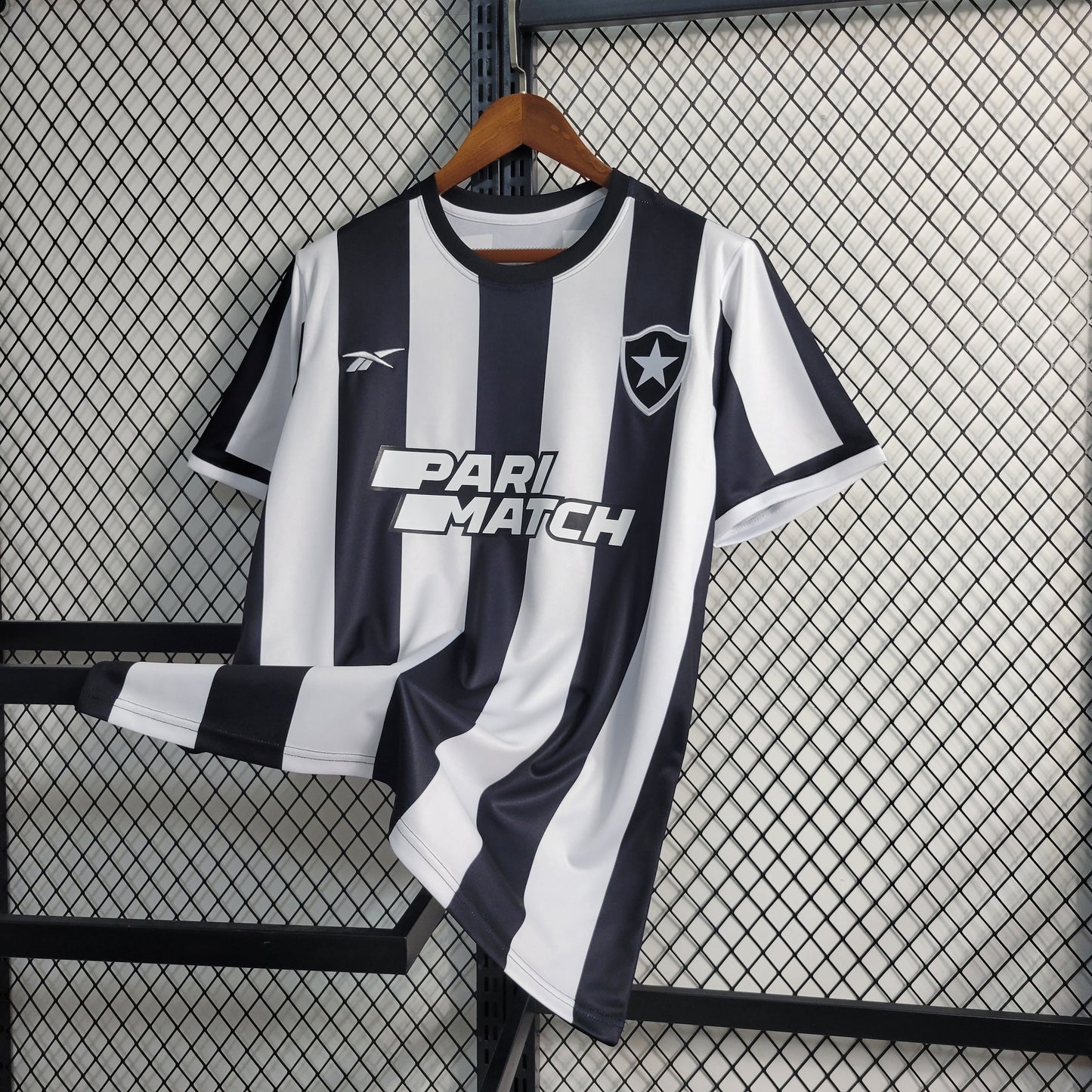 Camisa Botafogo I 23/24