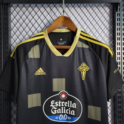 Camisa Celta de Vigo II 22/23