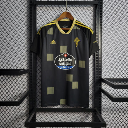 Camisa Celta de Vigo II 22/23