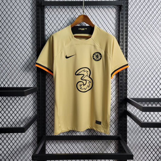 Camisa Chelsea III 22/23