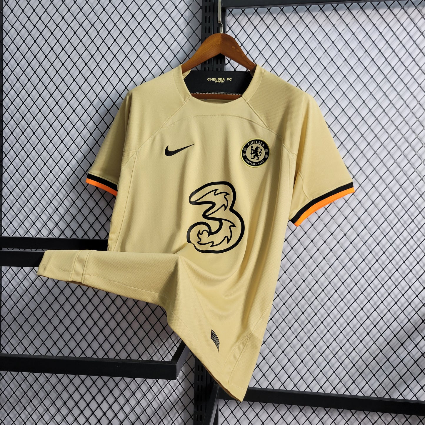 Camisa Chelsea III 22/23