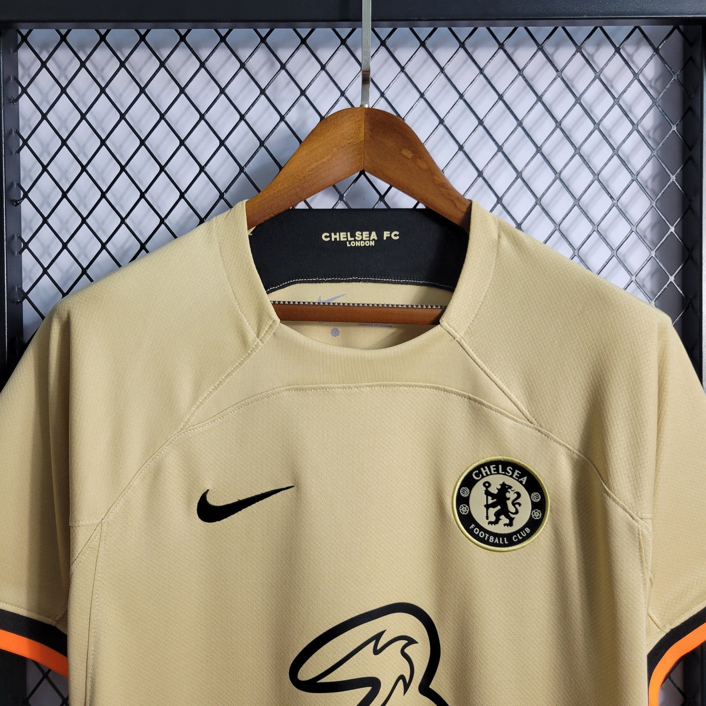 Camisa Chelsea III 22/23