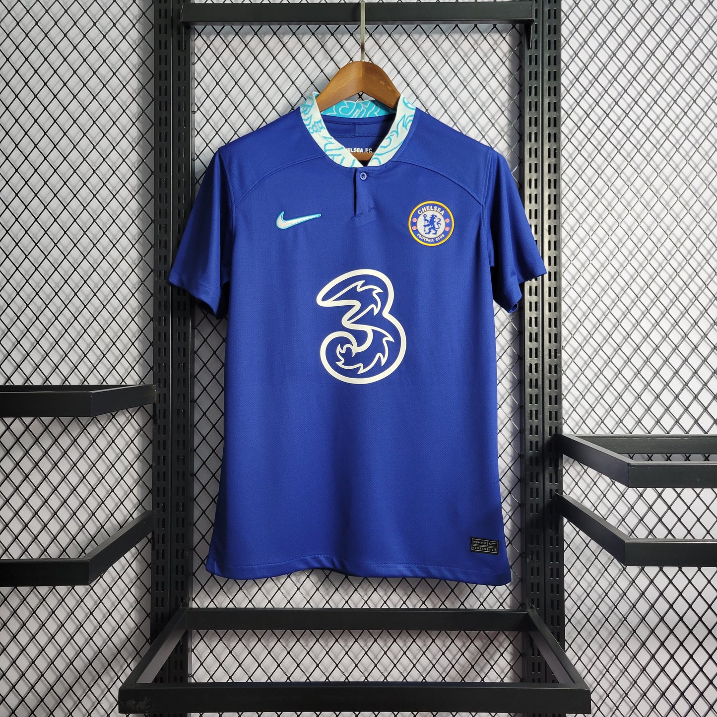 Camisa Chelsea I 22/23