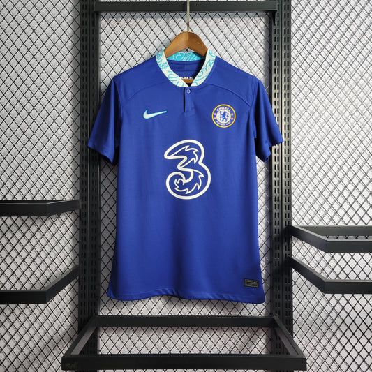 Camisa Chelsea I 22/23