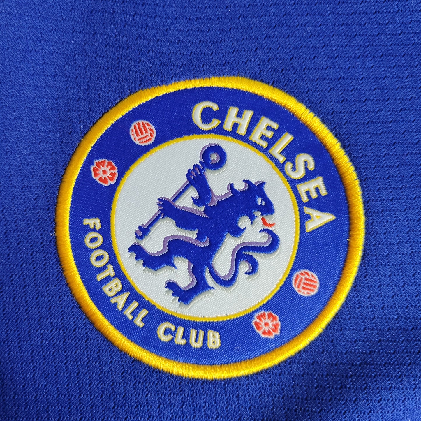 Camisa Chelsea I 22/23