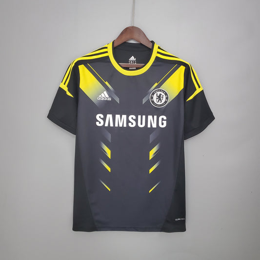 Camisa Chelsea Retro III 12/13