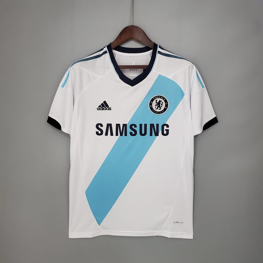 Camisa Chelsea Retrô II 12/13