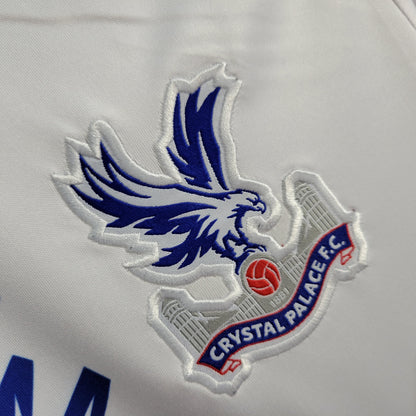 Camisa Crystal Palace II 22/23