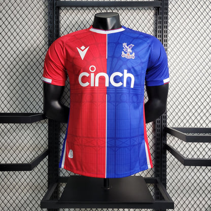 Camisa Crystal Palace I 23/24