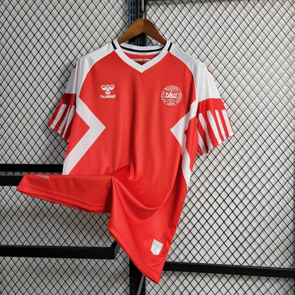 Camisa Dinamarca I 23/24