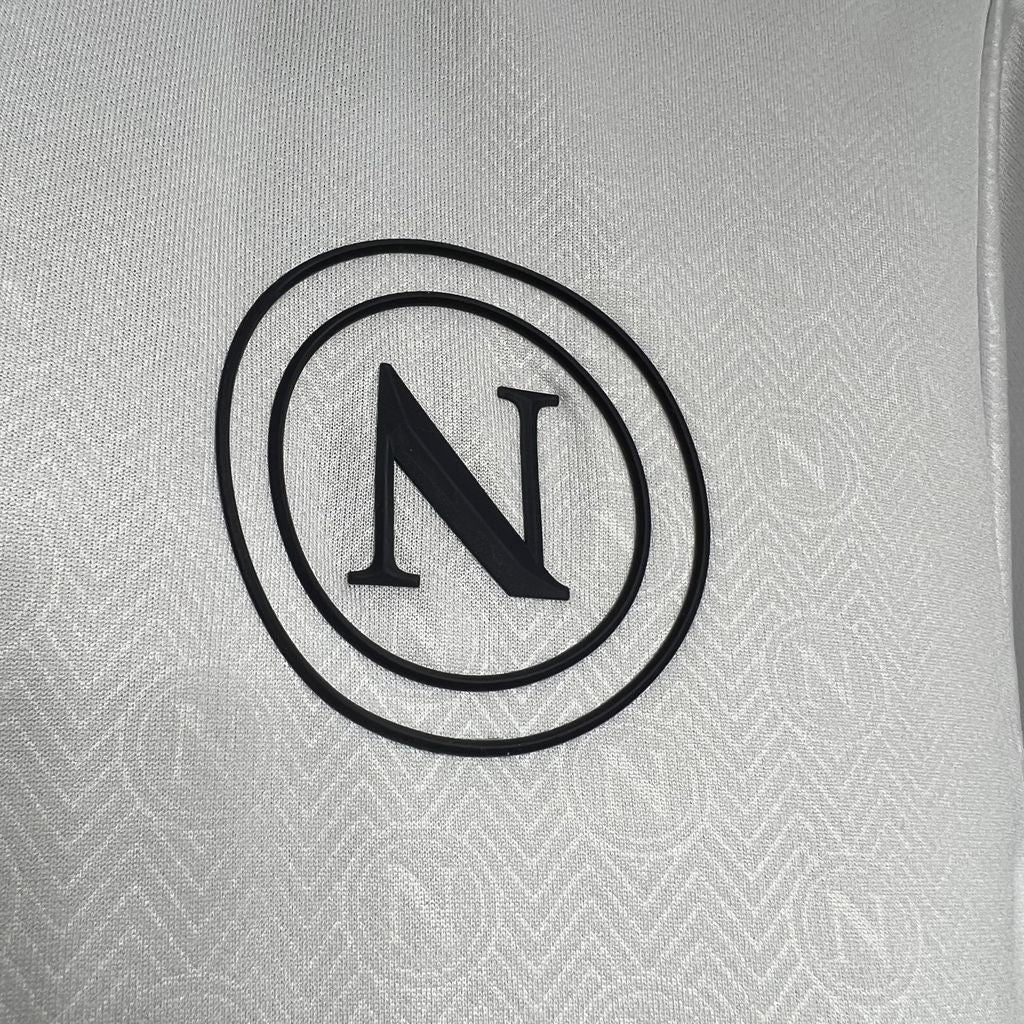 Camisa Napoli 24/25 Away