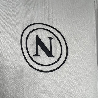 Camisa Napoli 24/25 Away