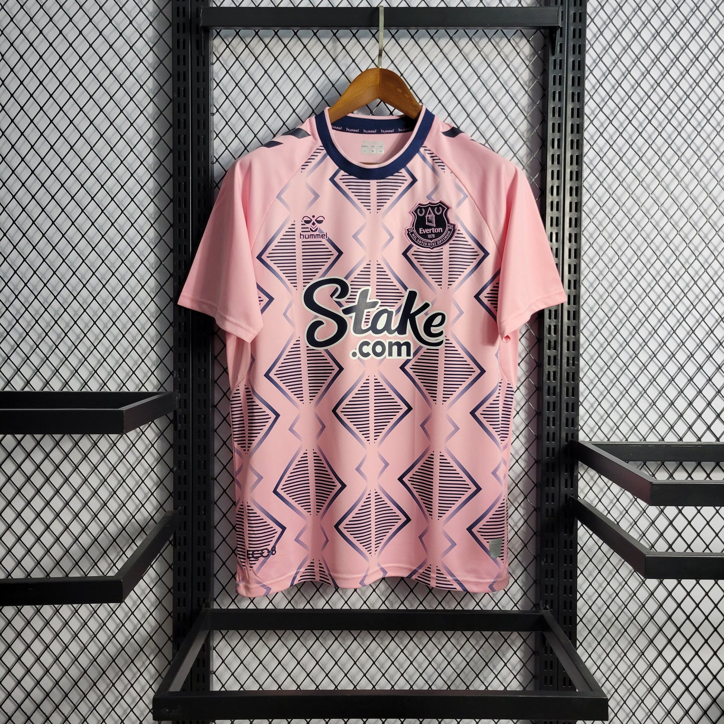 Camisa Everton II 22/23