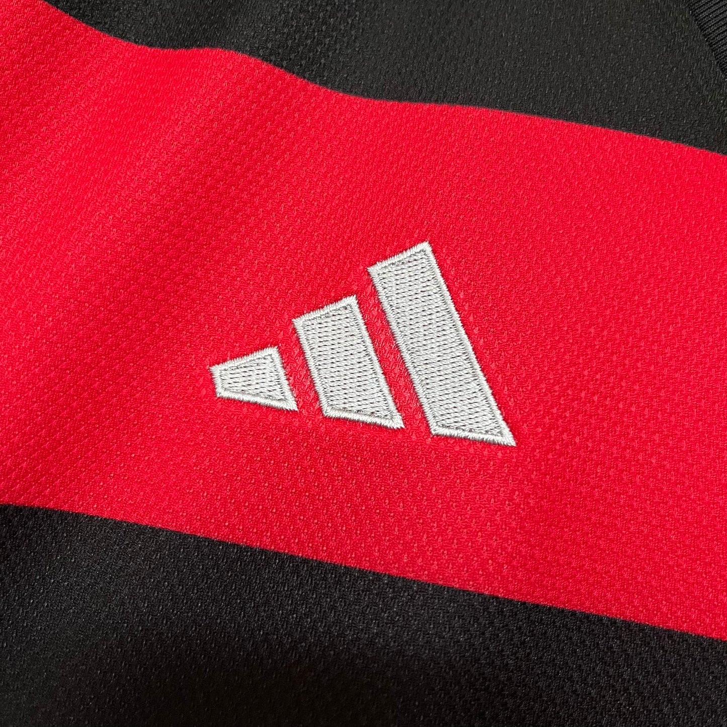 Camisa Flamengo I Torcedor 24/25