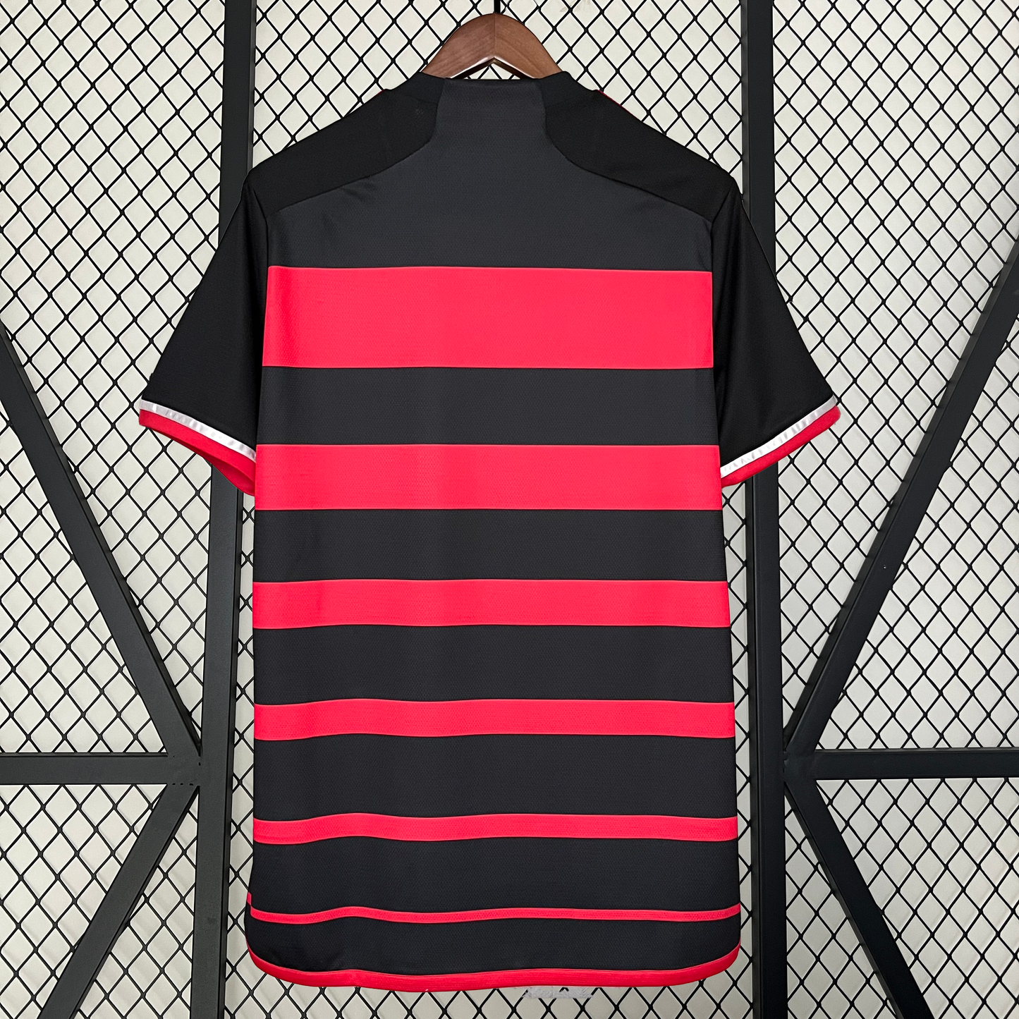 Camisa Flamengo I Torcedor 24/25