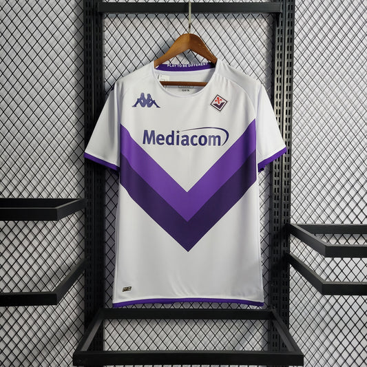 Camisa Fiorentina II 22/23