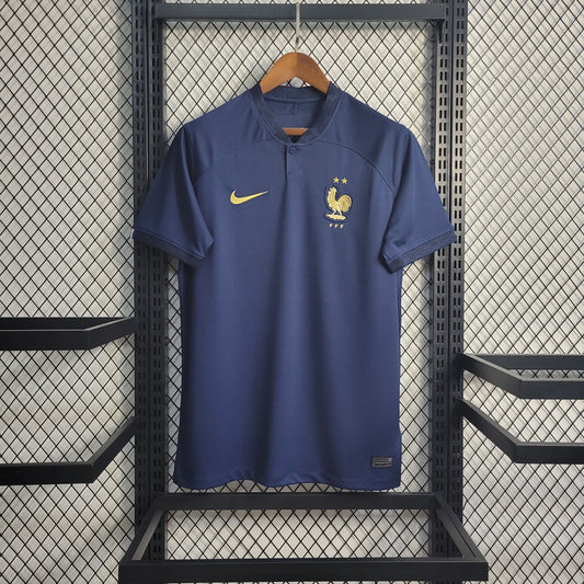 Camisa França I 22/23