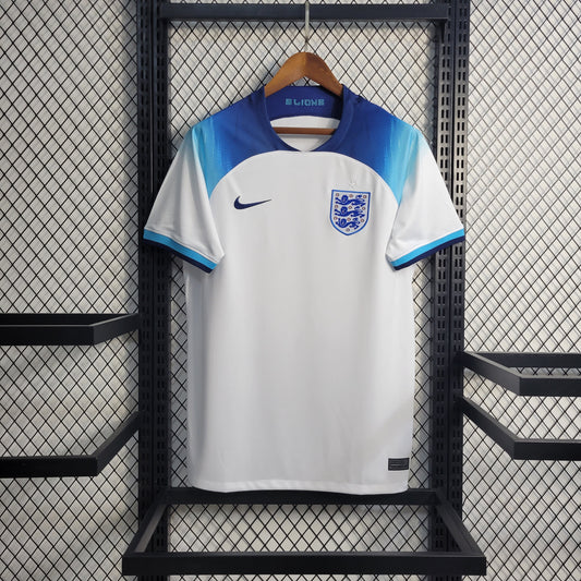 Camisa Inglaterra I 22/23