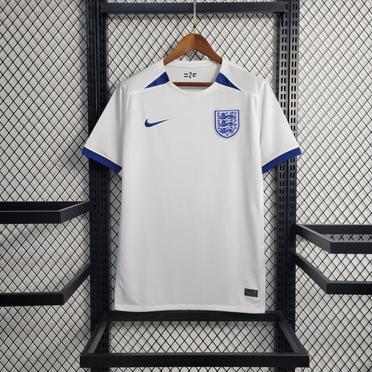 Camisa Inglaterra I 23/24