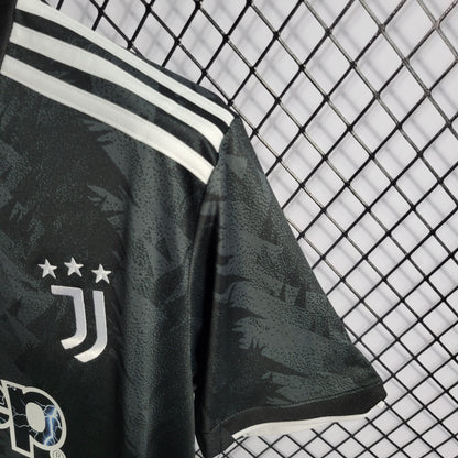 Camisa Juventus II 22/23