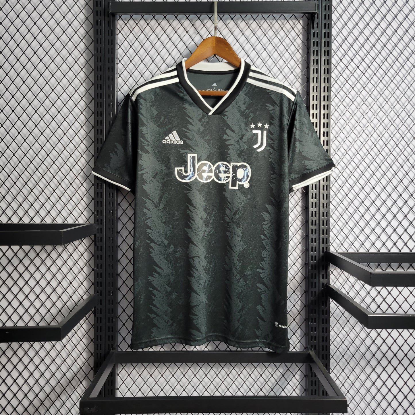 Camisa Juventus II 22/23