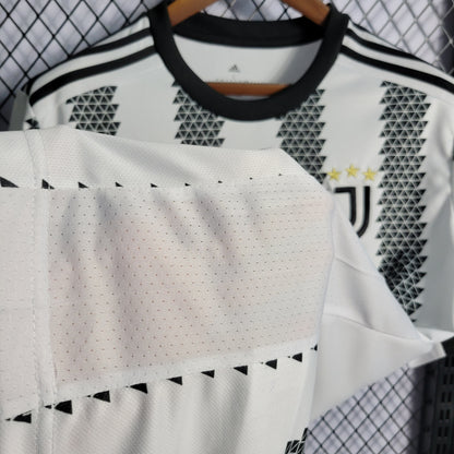 Camisa Juventus I 22/23