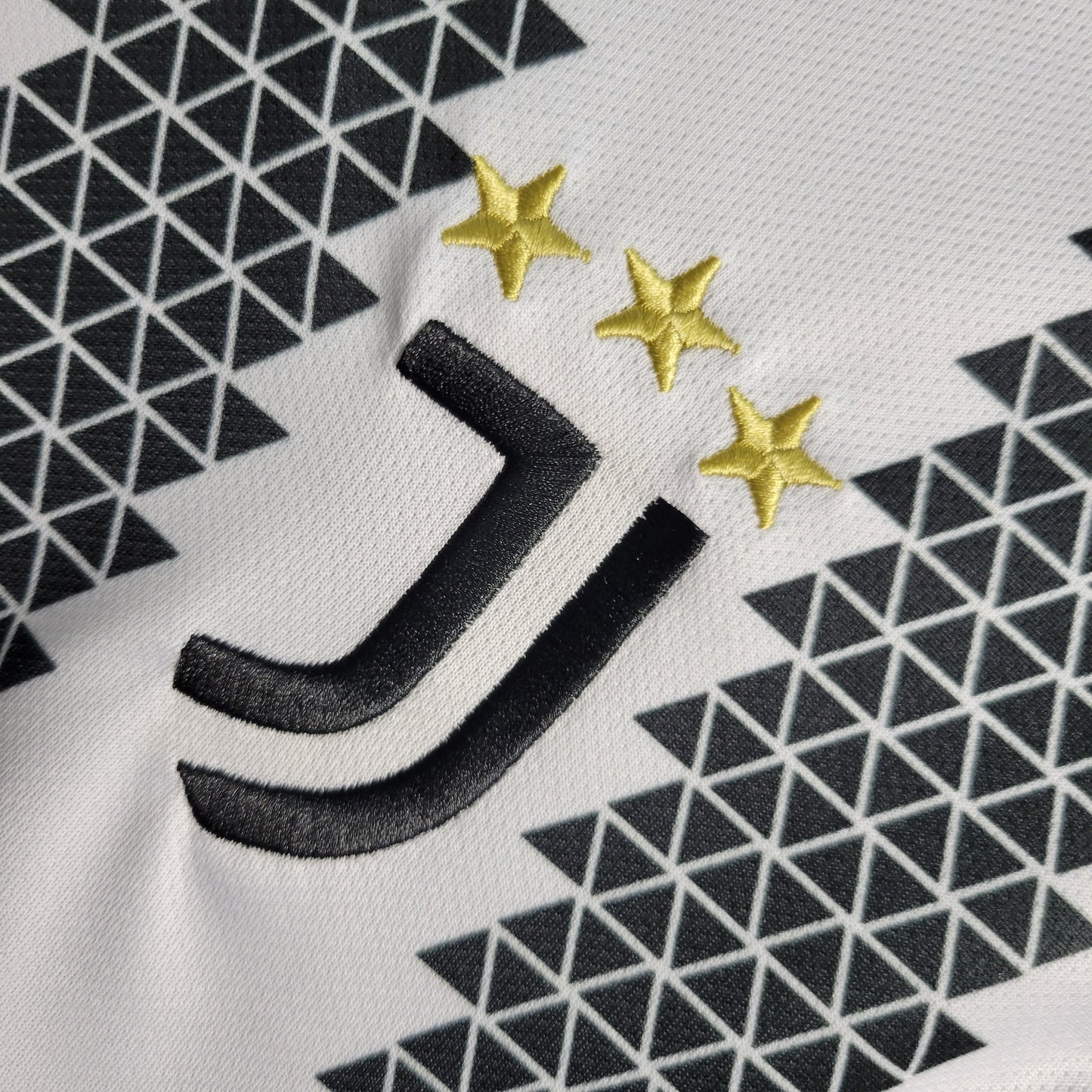 Camisa Juventus I 22/23