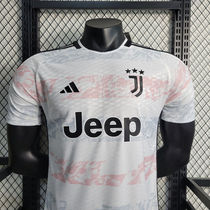 Camisa Juventus Treino 23/24