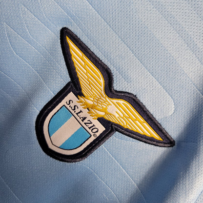 Camisa Lazio I 22/23