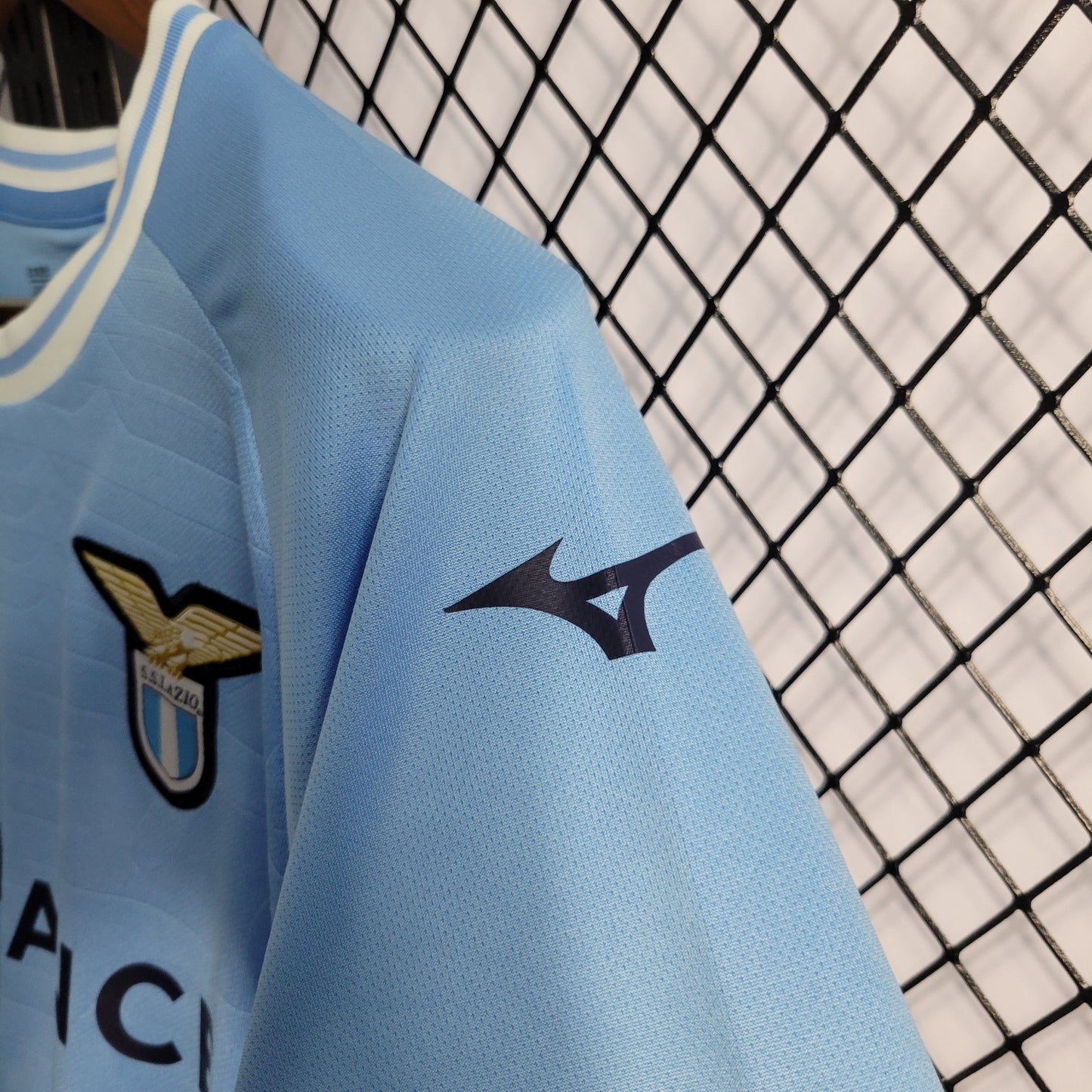 Camisa Lazio I 22/23