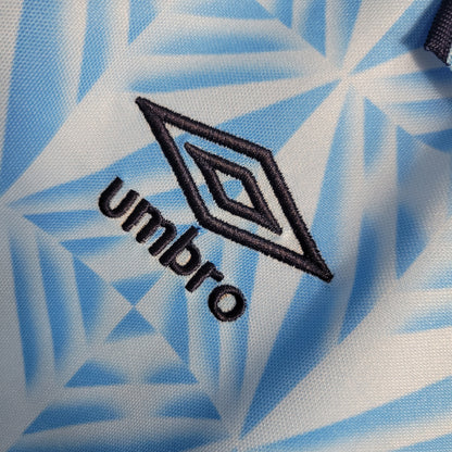 Camisa Lazio Retro 91