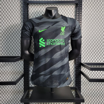 Camisa Liverpool Goleiro 23/24