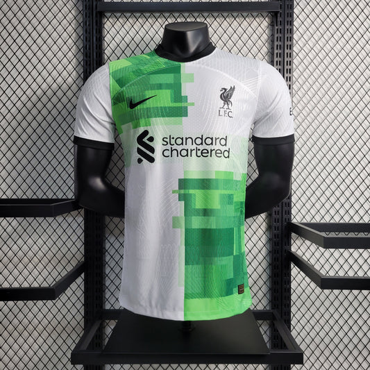 Camisa Liverpool III 23/24