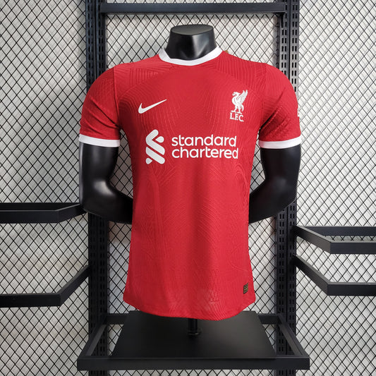 Camisa Liverpool I 23/24