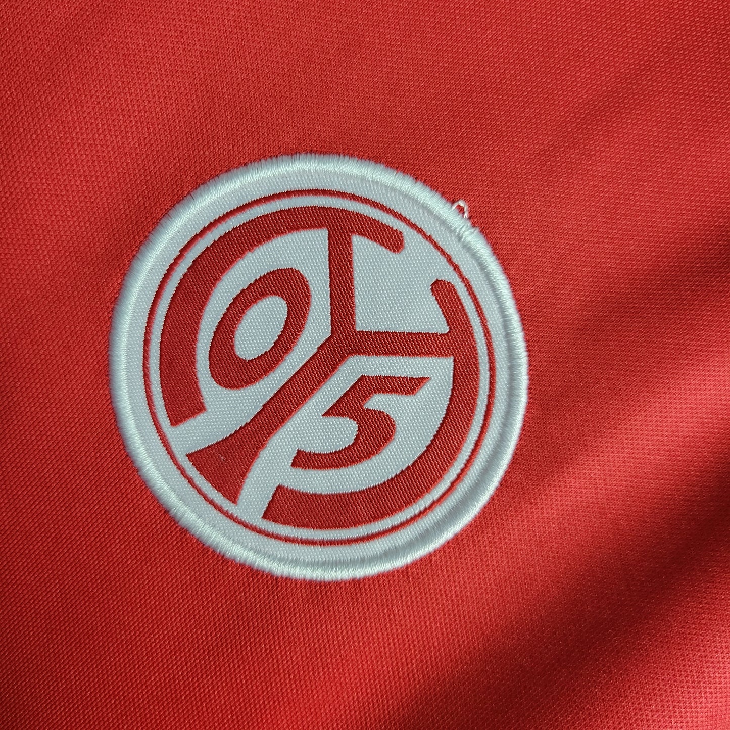 Camisa Mainz I 22/23