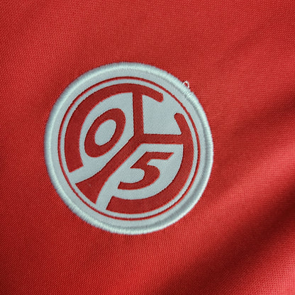 Camisa Mainz I 22/23