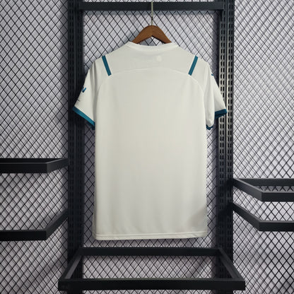 Camisa Manchester City II 21/22