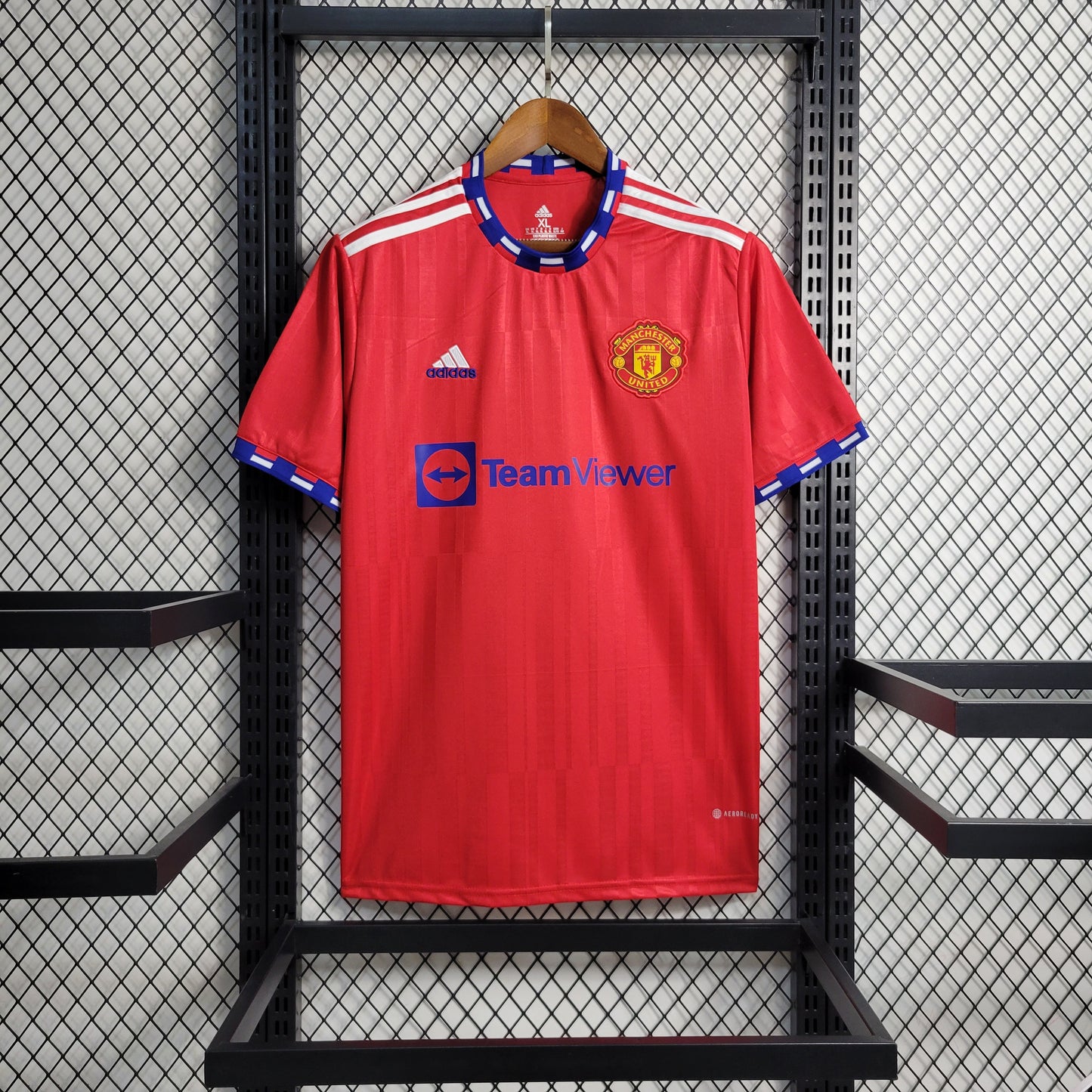 Camisa Manchester United Especial 23/24